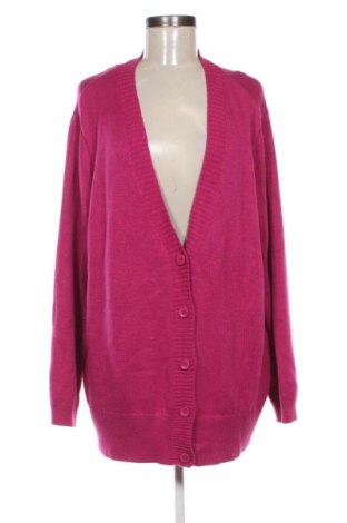 Női kardigán Unbranded, Méret XL, Szín Rózsaszín, Ár 4 079 Ft
