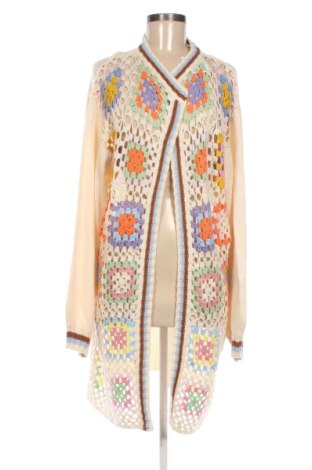 Damen Strickjacke Unbranded, Größe XL, Farbe Mehrfarbig, Preis 15,00 €