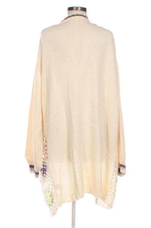 Damen Strickjacke Unbranded, Größe XL, Farbe Mehrfarbig, Preis 15,00 €