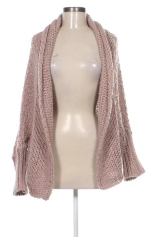 Női kardigán Unbranded, Méret XL, Szín Hamurózsaszín, Ár 6 198 Ft