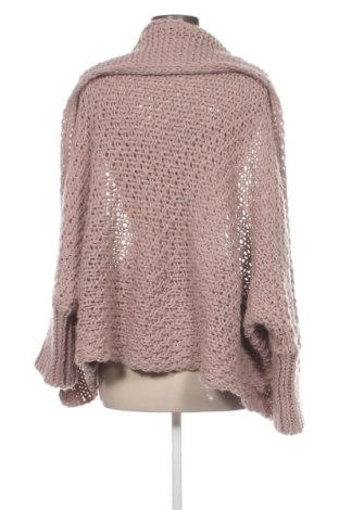 Női kardigán Unbranded, Méret XL, Szín Hamurózsaszín, Ár 6 198 Ft