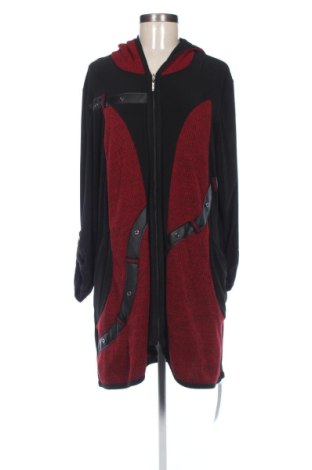 Dámsky kardigán Unbranded, Veľkosť 3XL, Farba Čierna, Cena  27,68 €