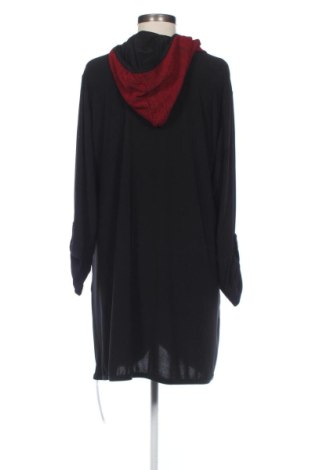 Dámsky kardigán Unbranded, Veľkosť 3XL, Farba Čierna, Cena  27,68 €