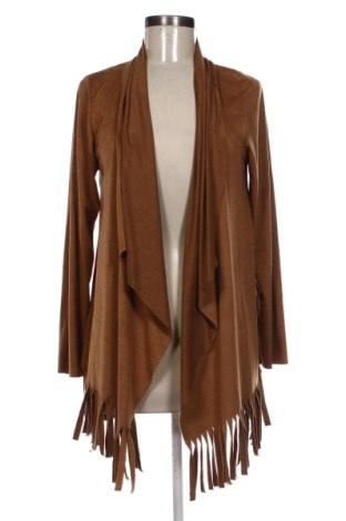 Dámsky kardigán Unbranded, Veľkosť M, Farba Hnedá, Cena  12,88 €