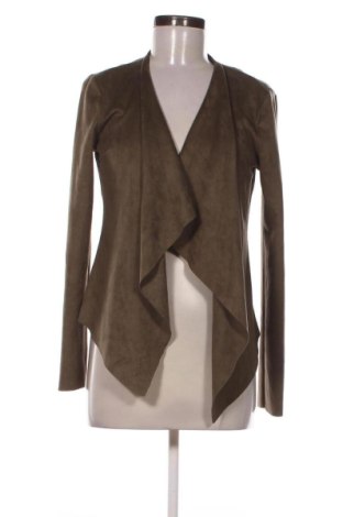 Дамска жилетка Unbranded, Размер M, Цвят Зелен, Цена 14,83 €