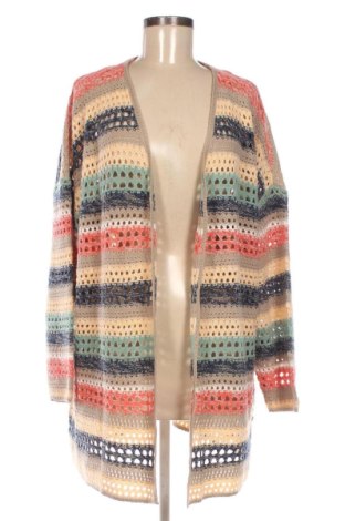 Γυναικεία ζακέτα Unbranded, Μέγεθος XXL, Χρώμα Πολύχρωμο, Τιμή 8,99 €