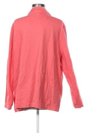 Γυναικεία ζακέτα Unbranded, Μέγεθος XXL, Χρώμα Ρόζ , Τιμή 13,99 €