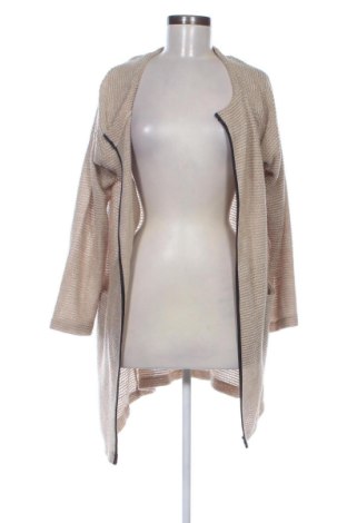 Dámsky kardigán Unbranded, Veľkosť L, Farba Béžová, Cena  14,77 €