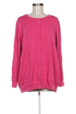 Női kardigán Unbranded, Méret XXL, Szín Rózsaszín, Ár 4 429 Ft