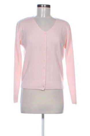 Γυναικεία ζακέτα Unbranded, Μέγεθος M, Χρώμα Ρόζ , Τιμή 13,99 €