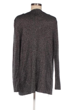 Γυναικεία ζακέτα Unbranded, Μέγεθος M, Χρώμα Μαύρο, Τιμή 15,00 €