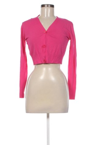 Dámsky kardigán Unbranded, Veľkosť M, Farba Ružová, Cena  15,00 €