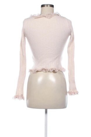 Dámsky kardigán Unbranded, Velikost S, Barva Béžová, Cena  99,00 Kč