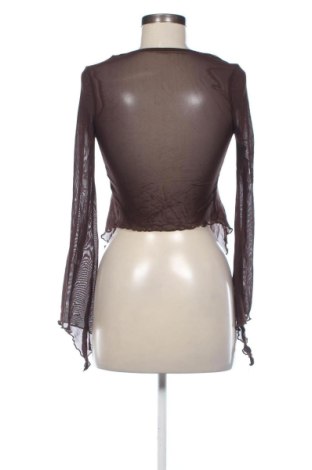 Dámsky kardigán Unbranded, Veľkosť S, Farba Hnedá, Cena  15,00 €