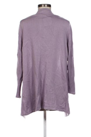 Damen Strickjacke Unbranded, Größe M, Farbe Lila, Preis 14,83 €