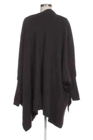 Dámsky kardigán Unbranded, Veľkosť 5XL, Farba Hnedá, Cena  14,95 €