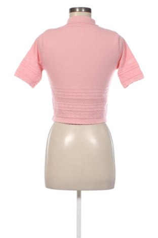 Γυναικεία ζακέτα Unbranded, Μέγεθος S, Χρώμα Ρόζ , Τιμή 15,00 €