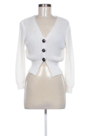 Dámsky kardigán Unbranded, Velikost S, Barva Krémová, Cena  420,00 Kč