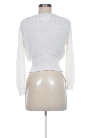 Dámsky kardigán Unbranded, Velikost S, Barva Krémová, Cena  420,00 Kč