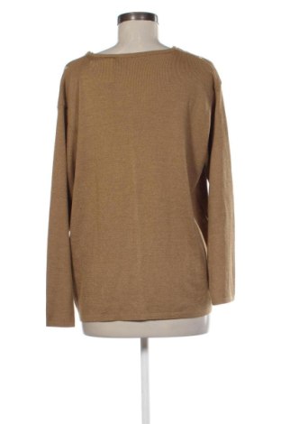 Дамска жилетка Unbranded, Размер XL, Цвят Бежов, Цена 15,00 €