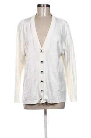 Dámsky kardigán Unbranded, Veľkosť XL, Farba Biela, Cena  9,95 €