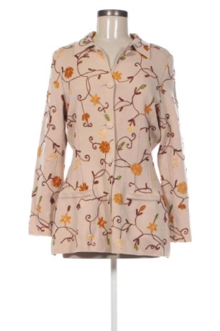 Γυναικεία ζακέτα Unbranded, Μέγεθος M, Χρώμα Πολύχρωμο, Τιμή 15,00 €