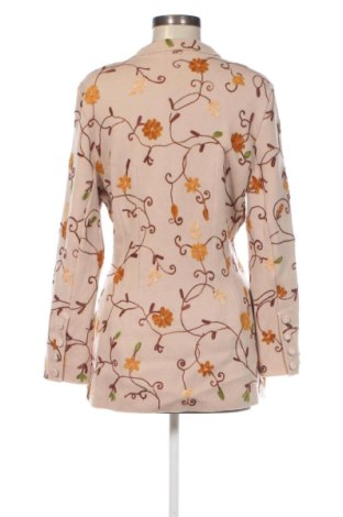 Γυναικεία ζακέτα Unbranded, Μέγεθος M, Χρώμα Πολύχρωμο, Τιμή 15,00 €