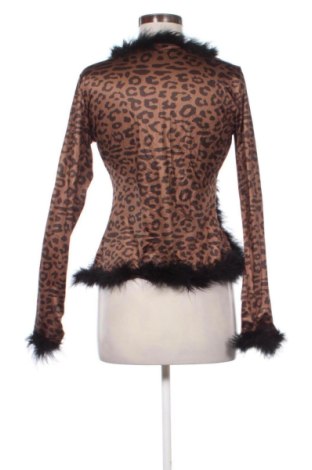 Damski kardigan Unbranded, Rozmiar L, Kolor Kolorowy, Cena 80,38 zł