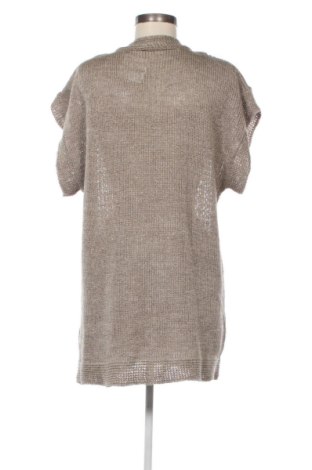 Γυναικεία ζακέτα Unbranded, Μέγεθος XL, Χρώμα Καφέ, Τιμή 17,99 €