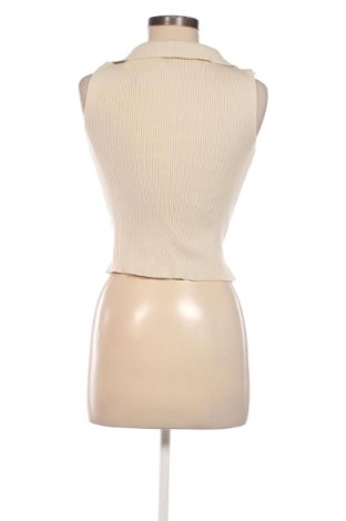 Damen Strickjacke Unbranded, Größe S, Farbe Beige, Preis 15,00 €