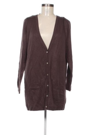 Damen Strickjacke Unbranded, Größe XL, Farbe Braun, Preis € 19,99