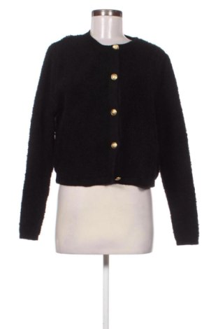 Дамска жилетка Unbranded, Размер M, Цвят Черен, Цена 15,00 €