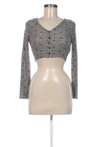 Dámsky kardigán Jennyfer, Velikost XS, Barva Šedá, Cena  419,00 Kč