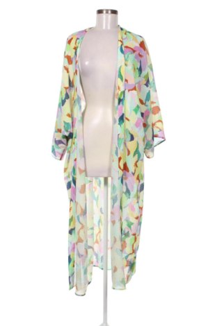 Дамска жилетка Unbranded, Размер M, Цвят Многоцветен, Цена 7,15 €