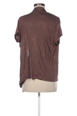 Дамска жилетка Unbranded, Размер L, Цвят Кафяв, Цена 27,68 €