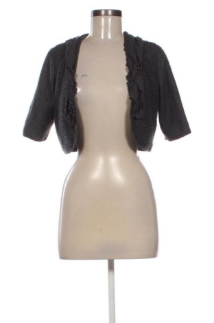 Damen Strickjacke Unbranded, Größe M, Farbe Grau, Preis 14,83 €