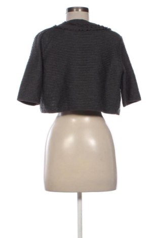 Damen Strickjacke Unbranded, Größe M, Farbe Grau, Preis 14,83 €