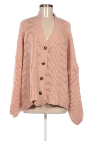 Dámsky kardigán Unbranded, Velikost L, Barva Růžová, Cena  699,00 Kč