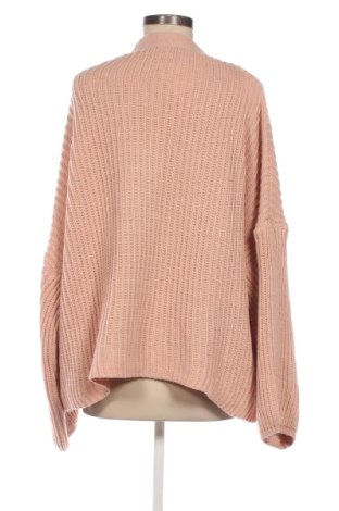 Dámsky kardigán Unbranded, Velikost L, Barva Růžová, Cena  699,00 Kč