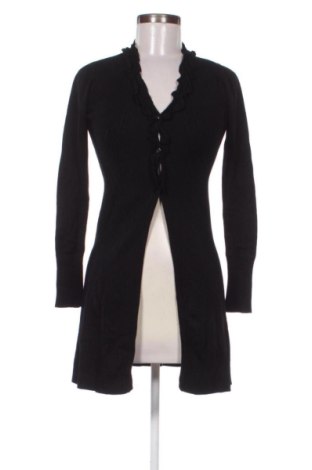 Дамска жилетка Unbranded, Размер XS, Цвят Черен, Цена 4,60 €