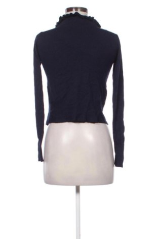 Дамска жилетка Unbranded, Размер S, Цвят Син, Цена 14,82 €