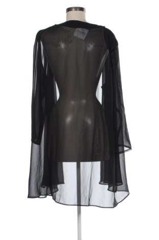 Дамска жилетка Unbranded, Размер XS, Цвят Черен, Цена 24,24 €