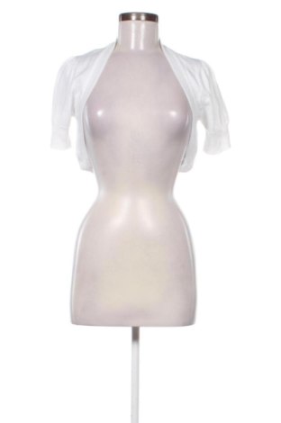 Дамска жилетка Unbranded, Размер S, Цвят Бял, Цена 14,82 €