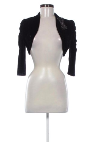 Дамска жилетка Unbranded, Размер L, Цвят Черен, Цена 14,77 €