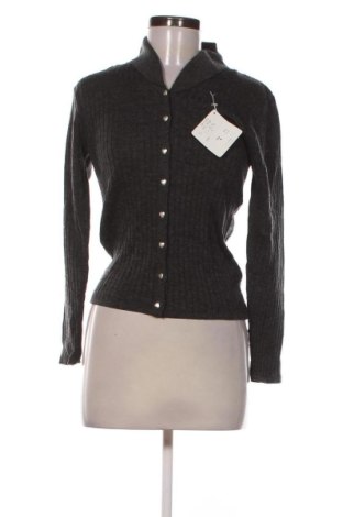 Dámsky kardigán Unbranded, Velikost M, Barva Šedá, Cena  699,00 Kč