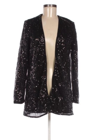 Γυναικεία ζακέτα Unbranded, Μέγεθος M, Χρώμα Μαύρο, Τιμή 7,99 €