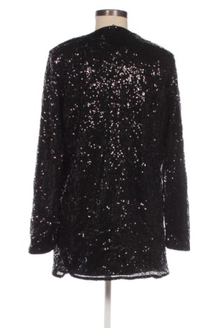 Γυναικεία ζακέτα Unbranded, Μέγεθος M, Χρώμα Μαύρο, Τιμή 7,99 €