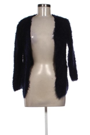 Damen Strickjacke Unbranded, Größe M, Farbe Blau, Preis 15,00 €