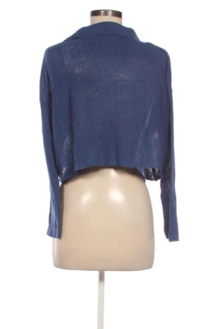 Női kardigán Unbranded, Méret L, Szín Kék, Ár 3 489 Ft