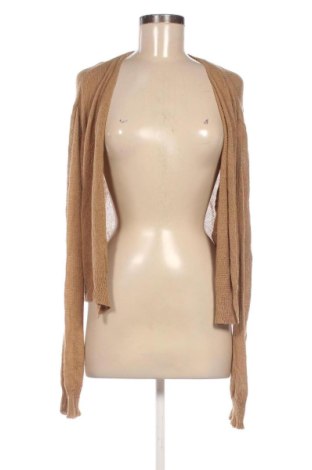 Női kardigán Unbranded, Méret L, Szín Bézs, Ár 3 579 Ft